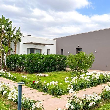 Villa Jardins D'Isa Lagouassem Buitenkant foto